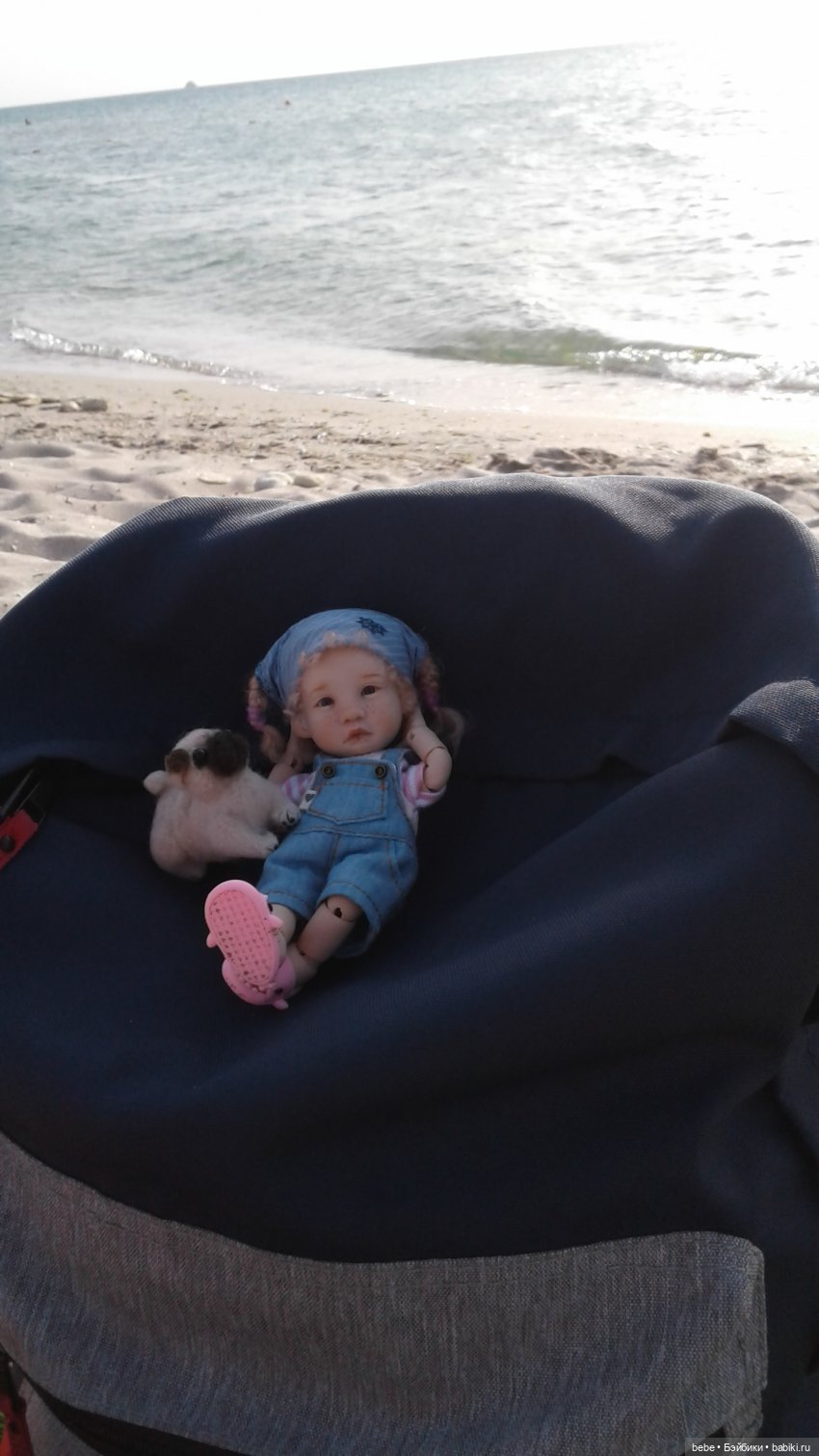 Теплое, летнее море, как нам тебя не хватает