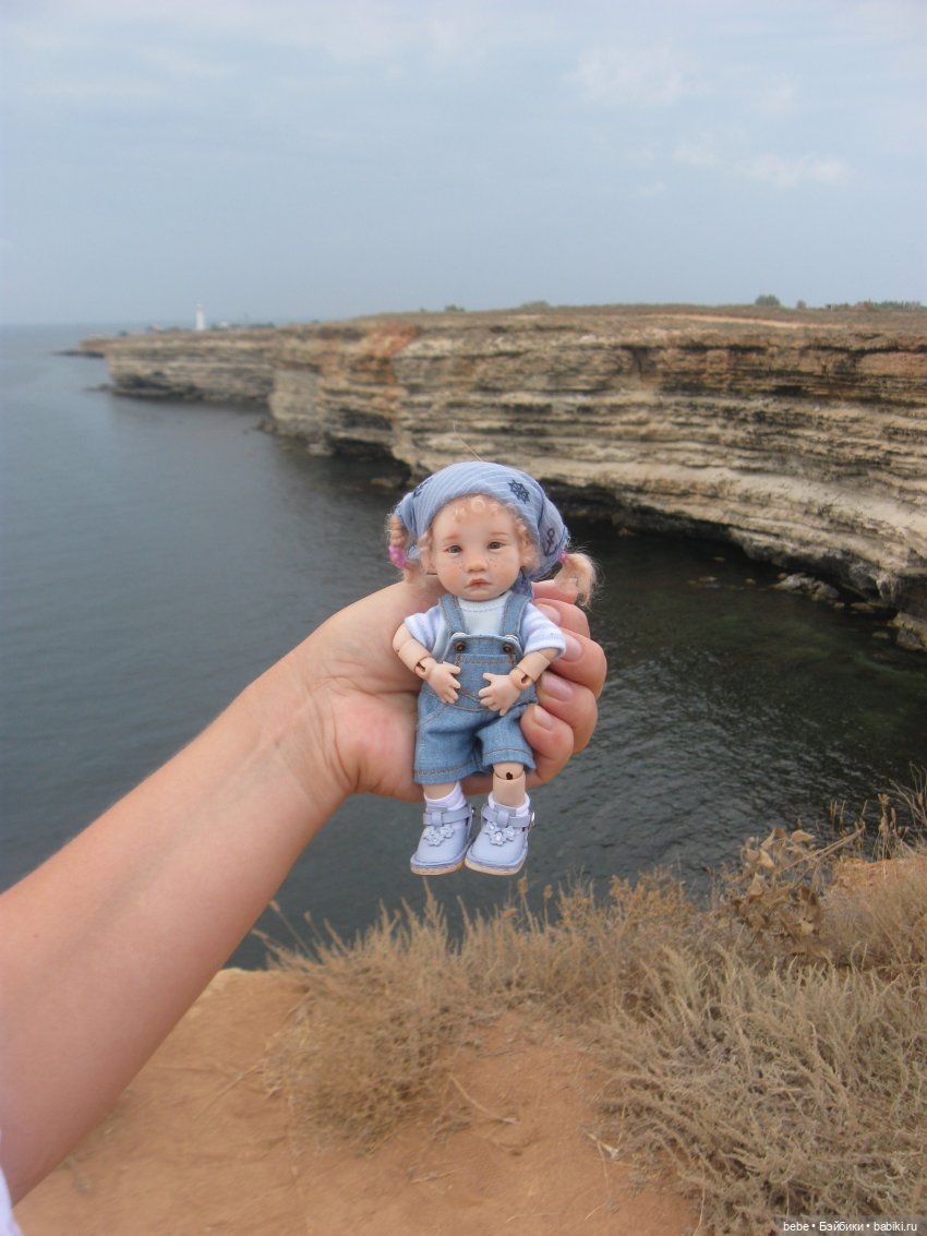 Теплое, летнее море, как нам тебя не хватает