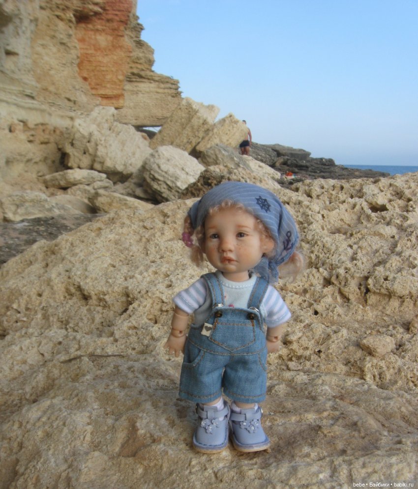 Теплое, летнее море, как нам тебя не хватает