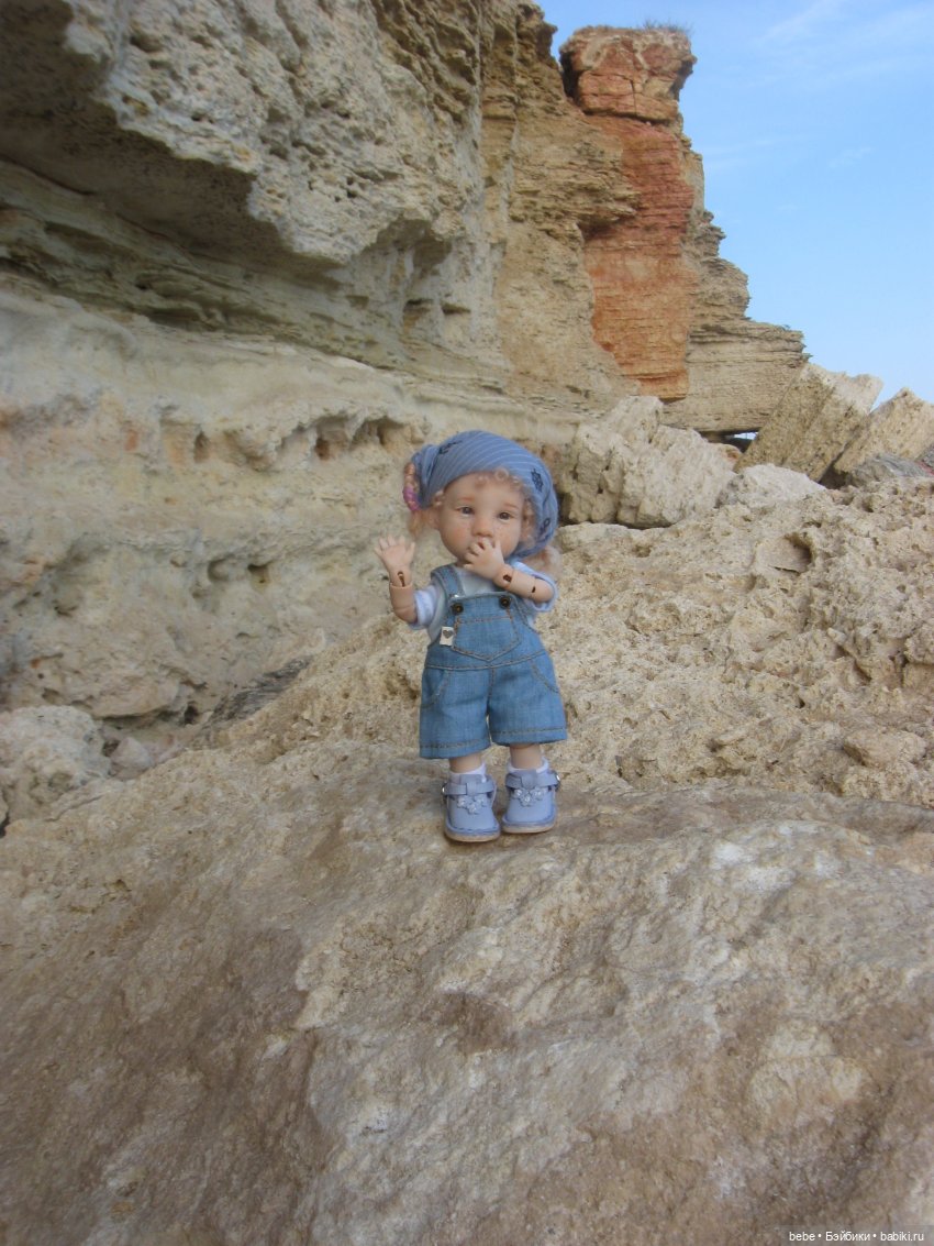 Теплое, летнее море, как нам тебя не хватает