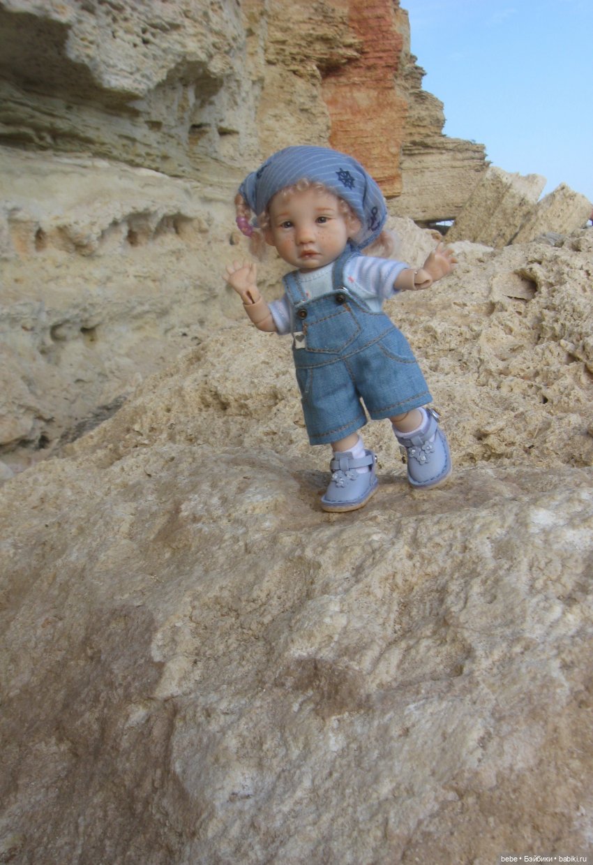 Теплое, летнее море, как нам тебя не хватает