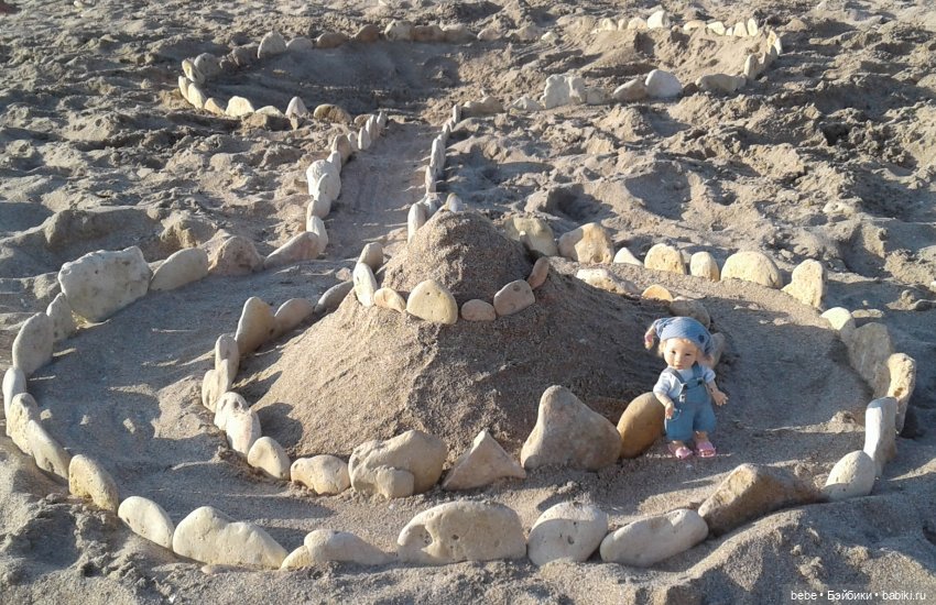 Теплое, летнее море, как нам тебя не хватает (фото 7)