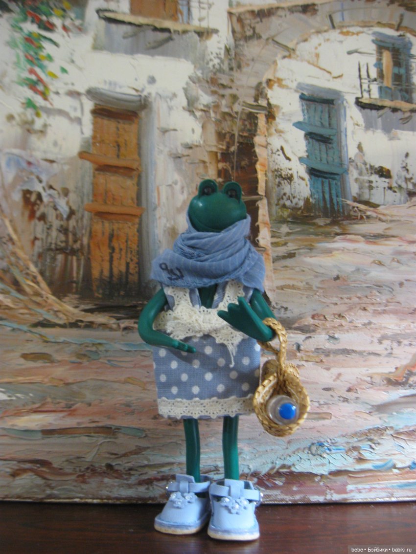 Молодожены Плюх и Плюшенька (фото 3)