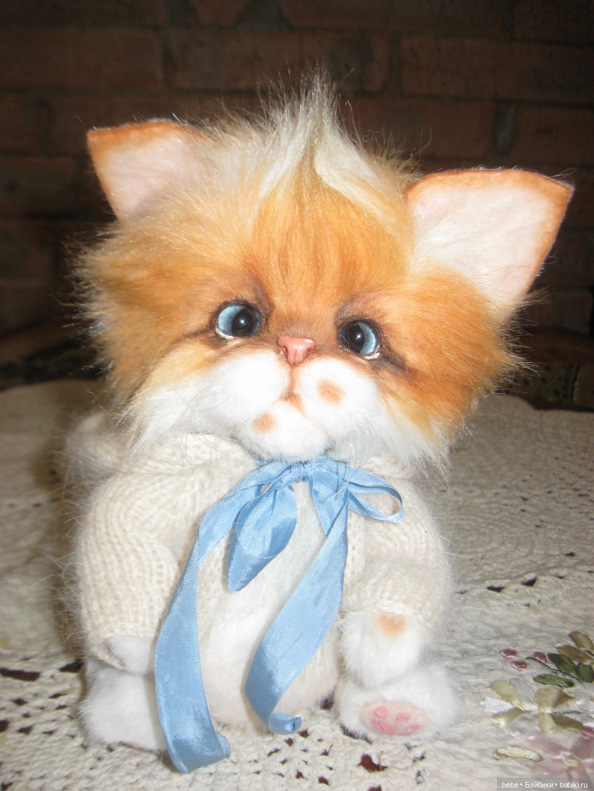 Неожиданная покупка или у меня появился Апельсинчик | Бэйбики Неожиданная покупка или у меня появился Апельсинчик (фото 9)