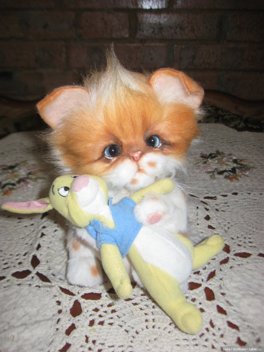 Неожиданная покупка или у меня появился Апельсинчик | Бэйбики Неожиданная покупка или у меня появился Апельсинчик