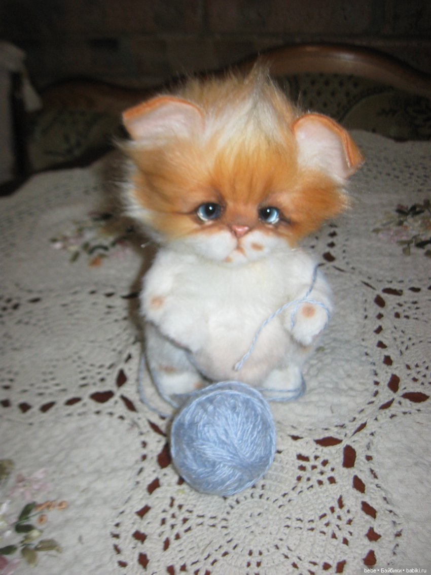 Неожиданная покупка или у меня появился Апельсинчик | Бэйбики Неожиданная покупка или у меня появился Апельсинчик