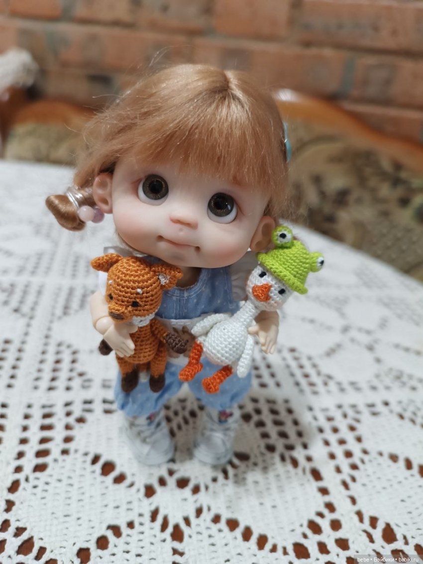 Прибавление в семействе, у нас опять девочка) (фото 7)