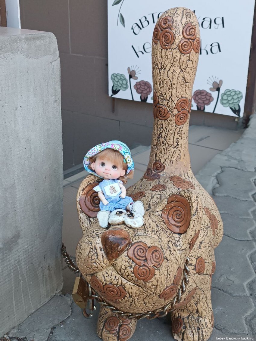 Прибавление в семействе, у нас опять девочка)