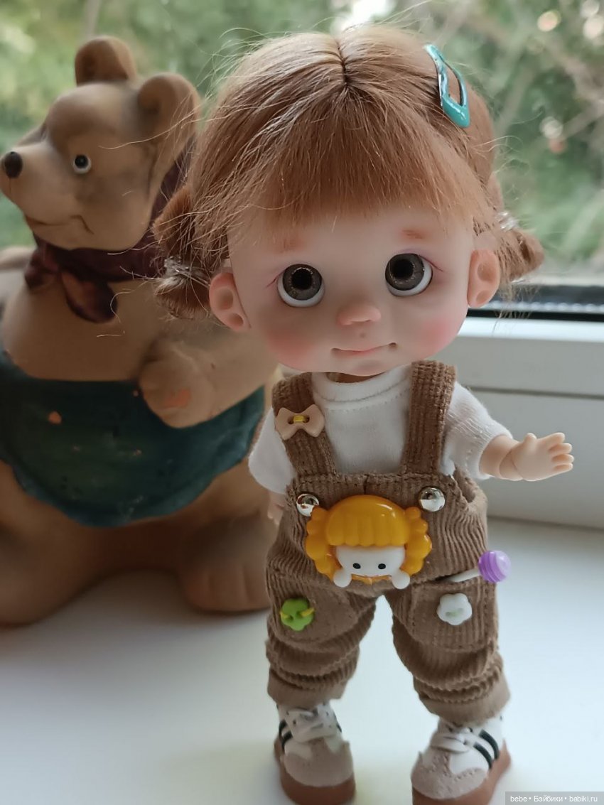 Прибавление в семействе, у нас опять девочка) (фото 2)