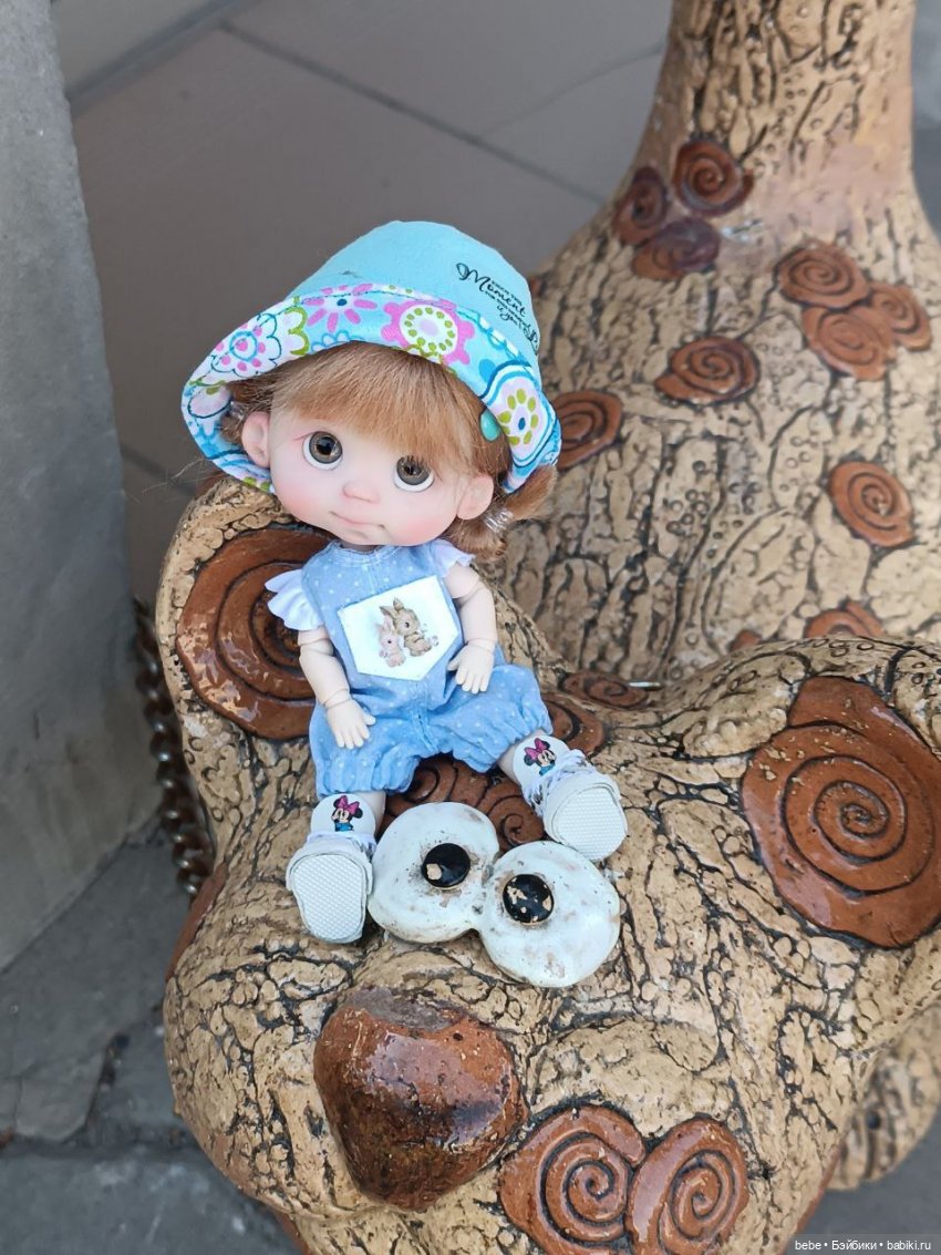 Прибавление в семействе, у нас опять девочка)