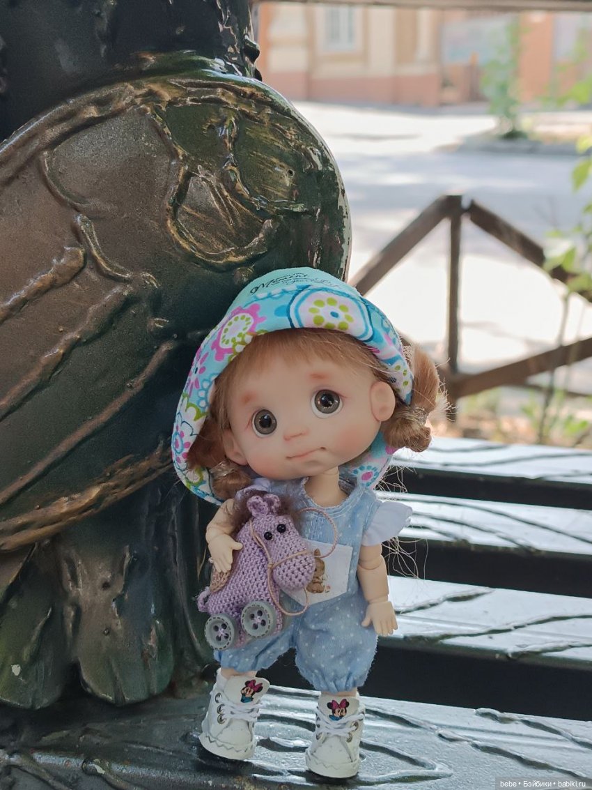 Прибавление в семействе, у нас опять девочка)