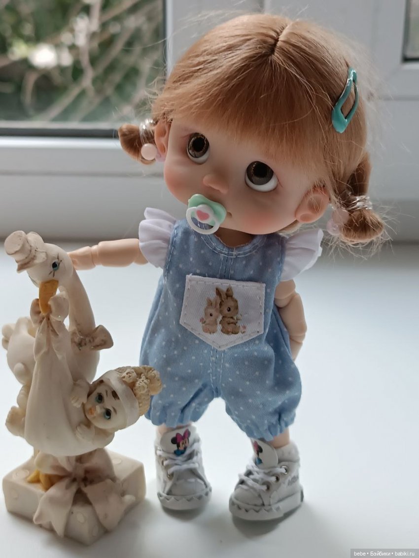 Прибавление в семействе, у нас опять девочка) (фото 3)