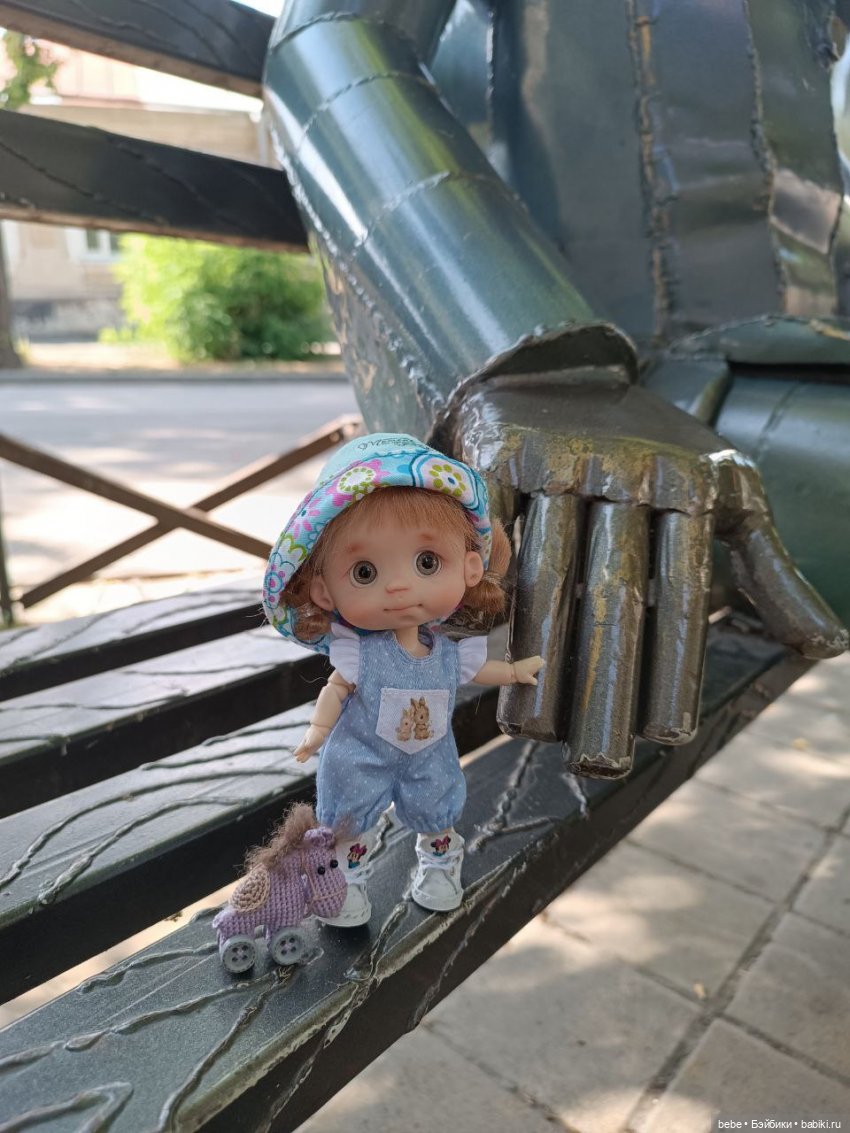 Прибавление в семействе, у нас опять девочка)