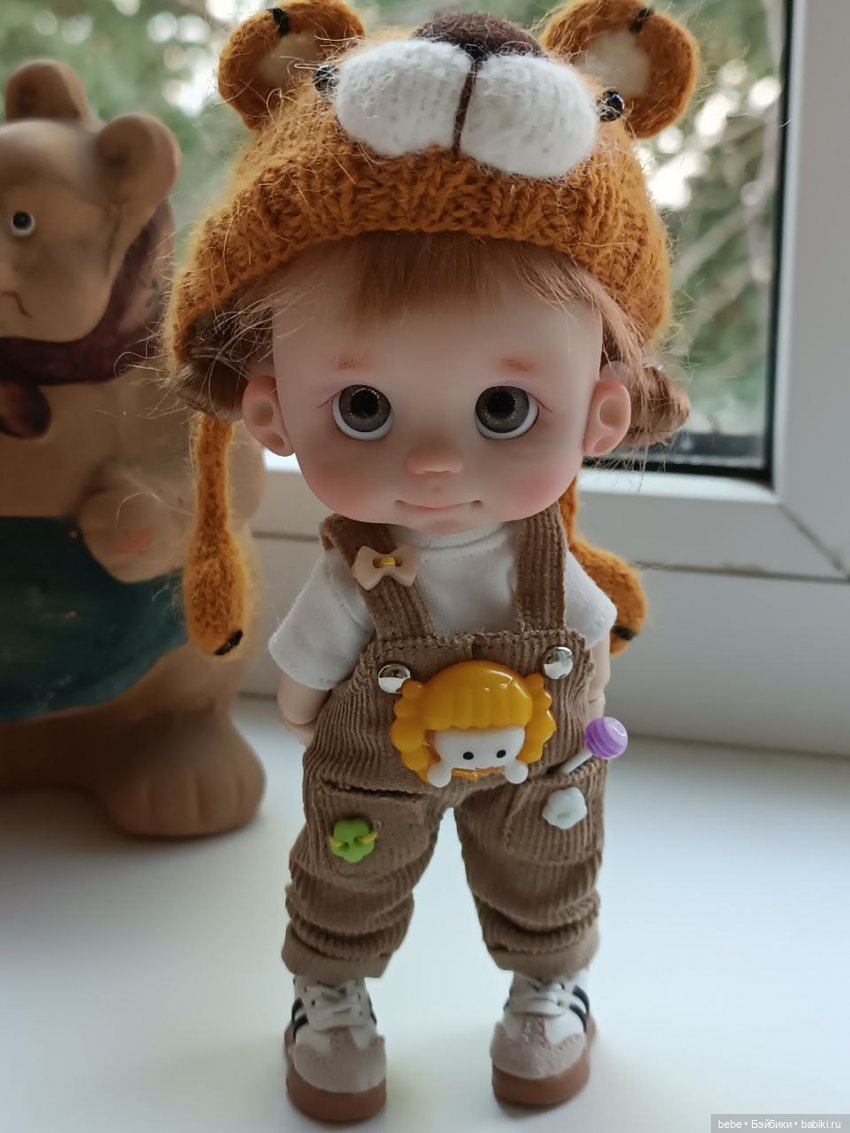 Прибавление в семействе, у нас опять девочка)