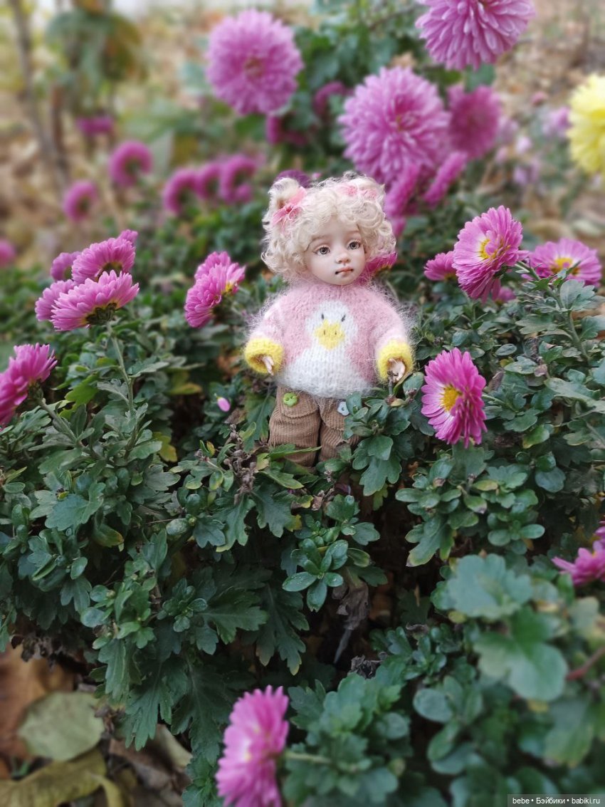 Лёлька-чудесный, маленький лучик счастья!))