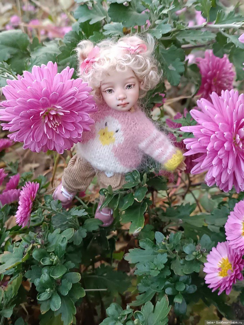 Лёлька-чудесный, маленький лучик счастья!))