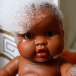 Дружба народов. Пупсики Paola Reina