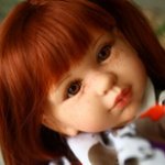 Долгожданная Алиса. Soy Tu от Paola Reina