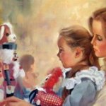 Наши куклы и наши дети