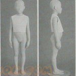 Японская основа на кукол-детей ростом от 45 до 70 см. Пробник на Ханне Gotz