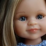 Долгожданная Клеопатра. Paola Reina 32 см