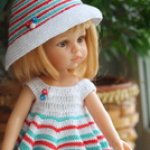 Морские мечты. Куклы Paola Reina 32 см