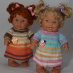 Толстушки в кадре. Lots to love babies от Berenguer