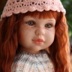 Огневушка-поскакушка. Soy Tu от Paola Reina