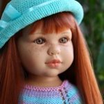 Свежее дыхание весны. Soy Tu от Paola Reina