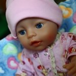 Мечты сбываются. Baby Born от Zapf Creation