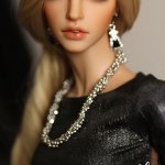 Жду,жду и жду. Кукла Стелла, ИплХаус