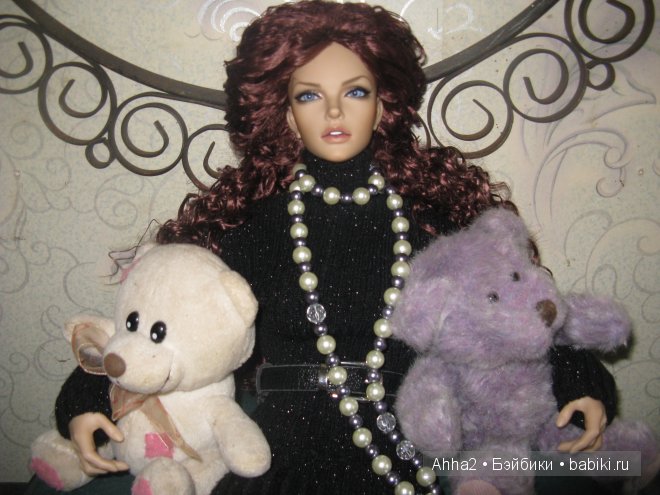 Пошивульки. Стелла, Иплхаус (фото 5)