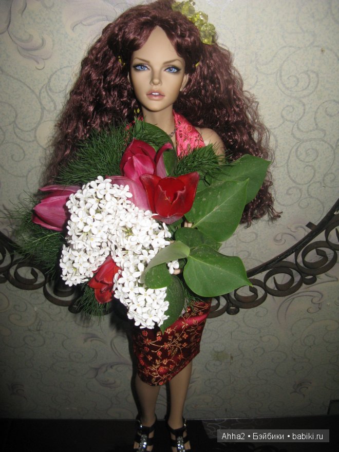 Пошивульки. Стелла, Иплхаус (фото 7)