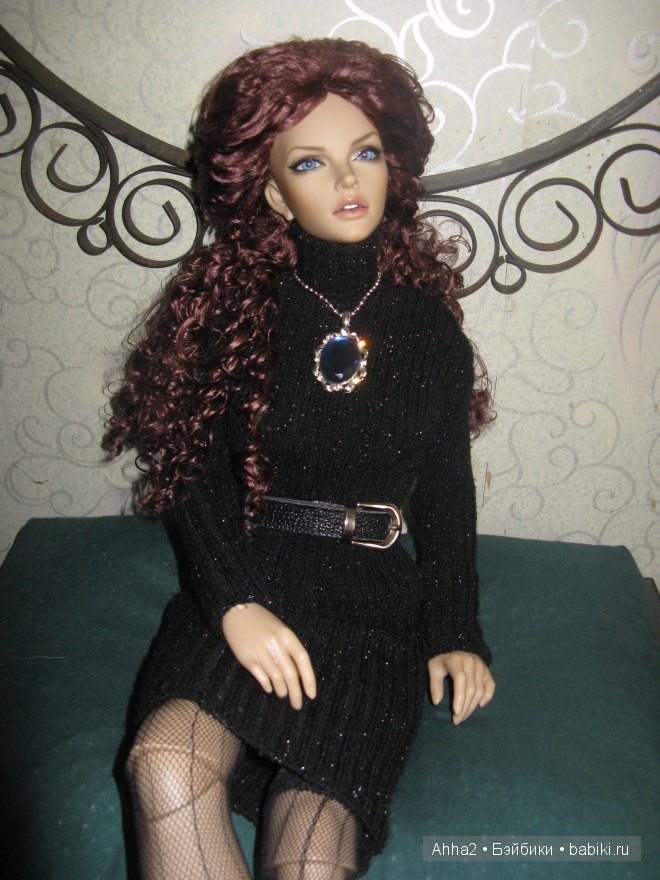 Пошивульки. Стелла, Иплхаус (фото 4)