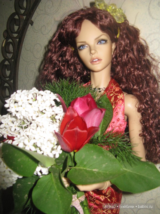 Пошивульки. Стелла, Иплхаус (фото 8)