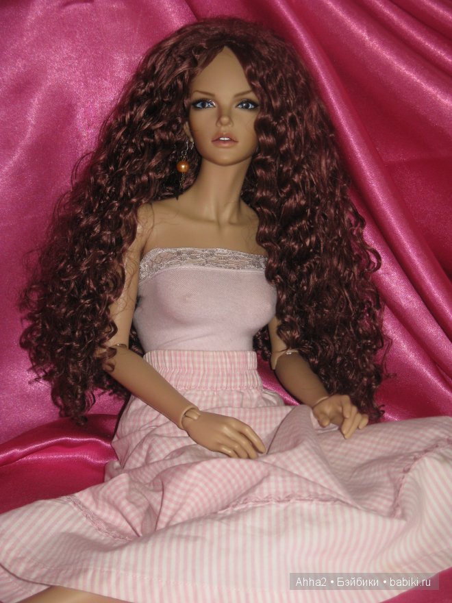 Пошивульки 2. Cтелла, Иплхаус, 62см