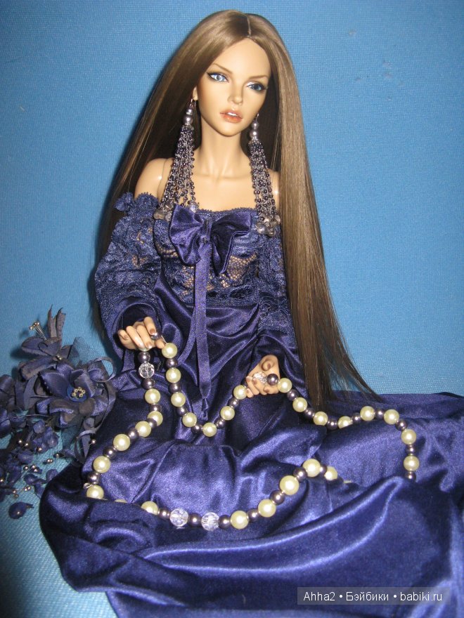 И снова мы, с обновочками... Cтелла, ИплХаус, 62см (фото 7)