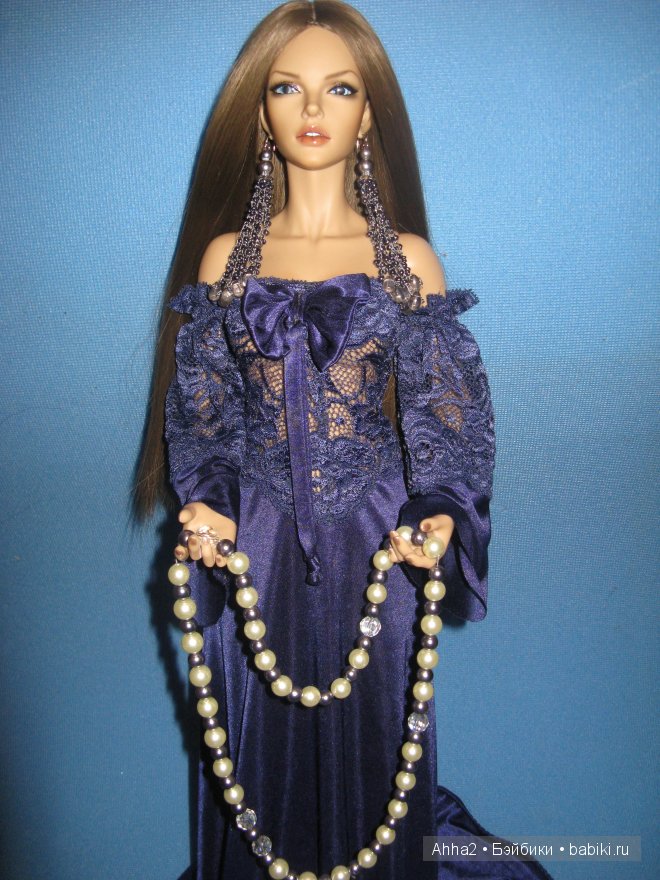 И снова мы, с обновочками... Cтелла, ИплХаус, 62см (фото 3)