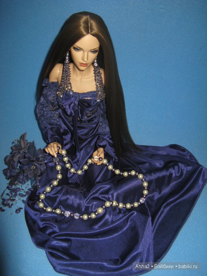 И снова мы, с обновочками... Cтелла, ИплХаус, 62см (фото 8)