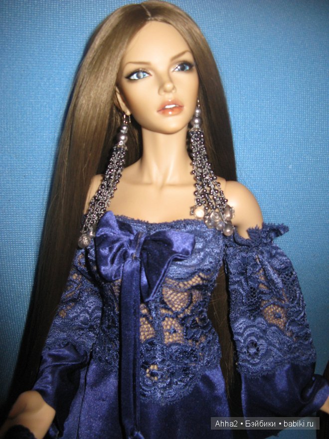 И снова мы, с обновочками... Cтелла, ИплХаус, 62см (фото 5)