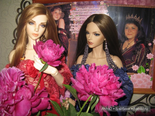 Кукла Джессика, ИплХаус | Бэйбики Кукла Джессика, ИплХаус — Фэшн (фото 3)