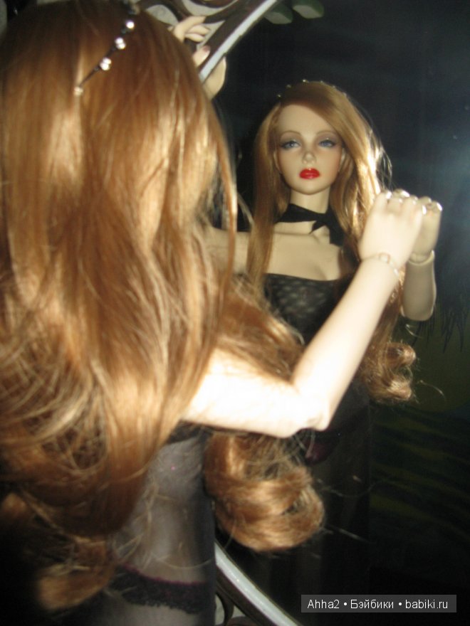 Джессика, ИплХаус, 65см