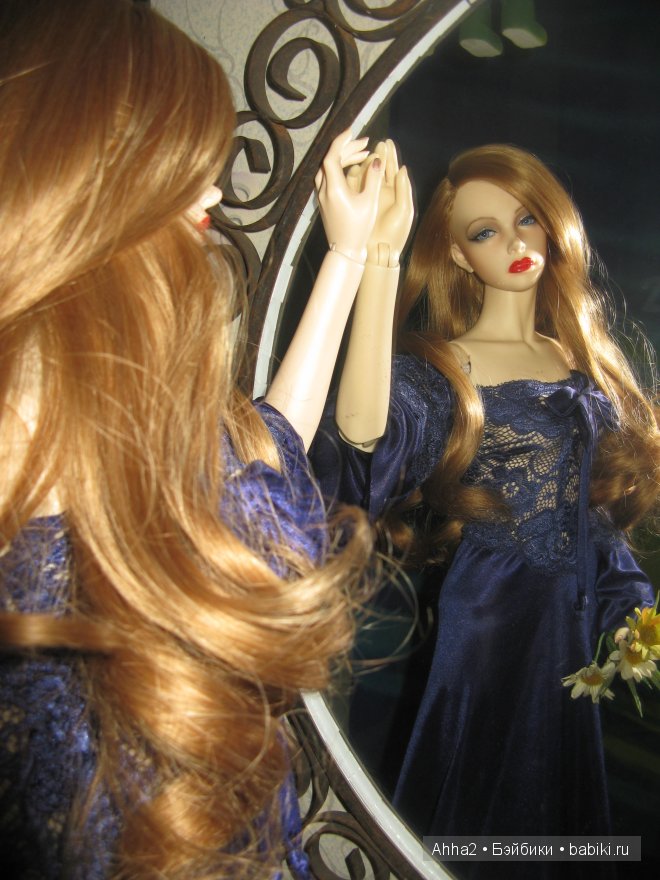 Джессика, ИплХаус, 65см