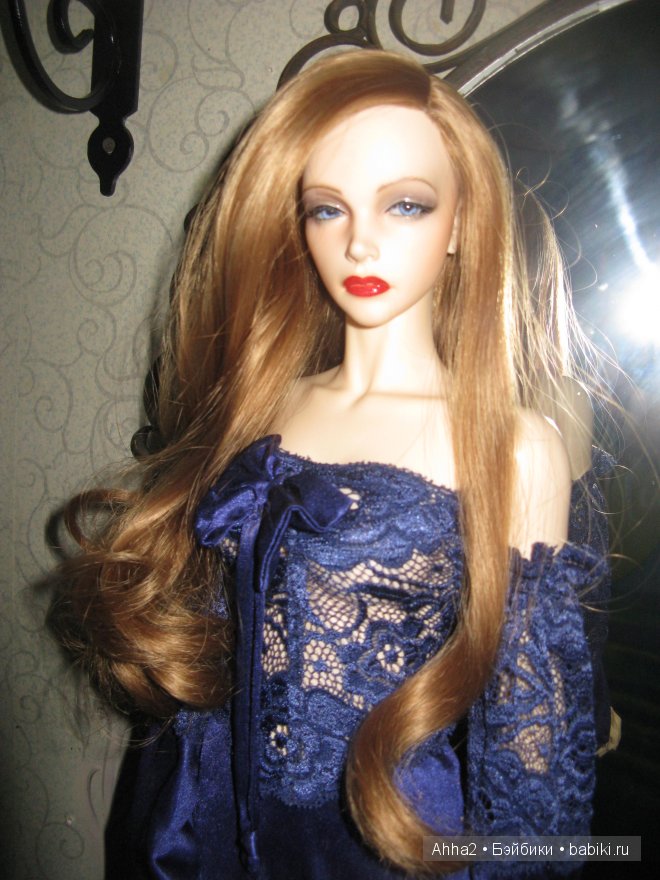 Джессика, ИплХаус, 65см