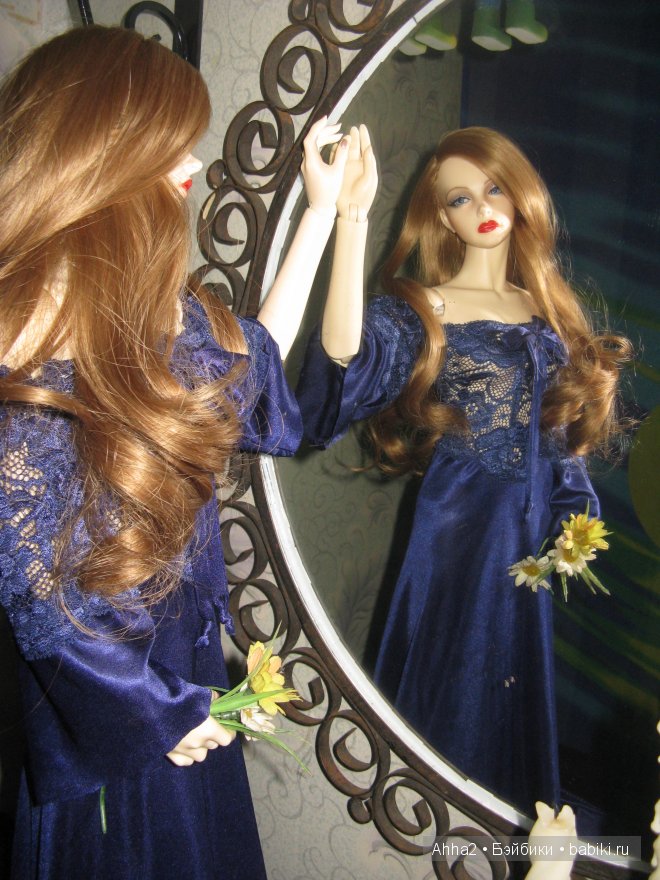 Джессика, ИплХаус, 65см