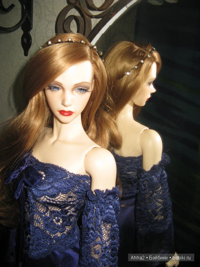 Джессика, ИплХаус, 65см