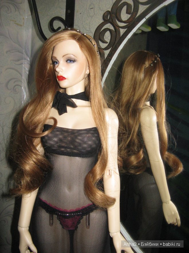 Джессика, ИплХаус, 65см