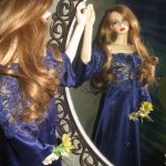 Первый блин комом,или не совсем... Джессика, ИплХаус, 65см