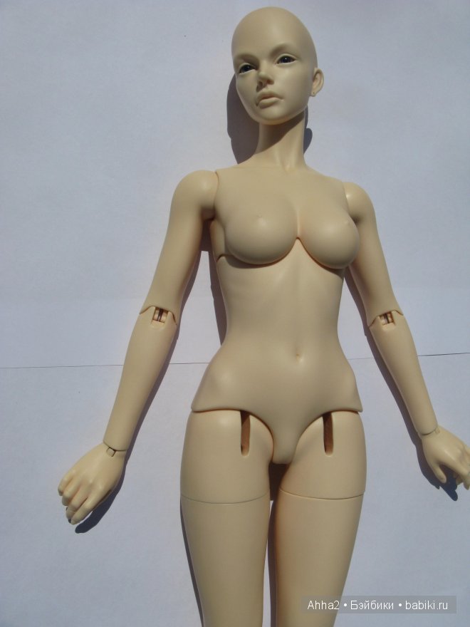 Джессика, ИплХаус, 65см