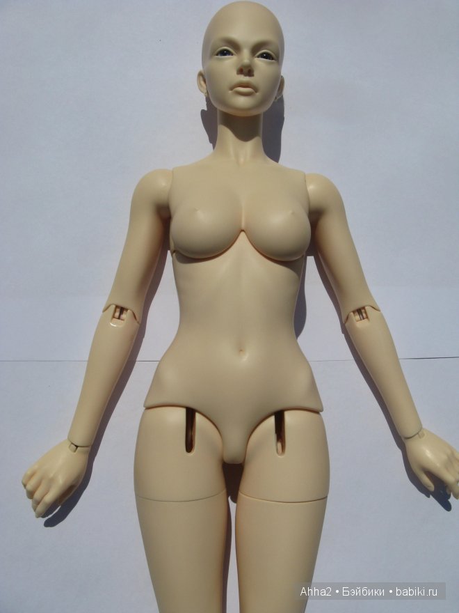 Джессика, ИплХаус, 65см